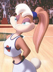 Lola Bunny | Looney Tunes Show Cartoon Wiki | FANDOM ...