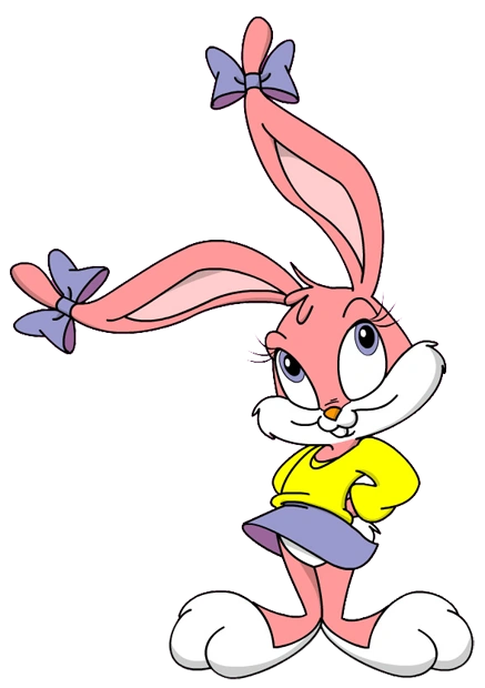 Lilica | Wikia Looney Tunes | Fandom
