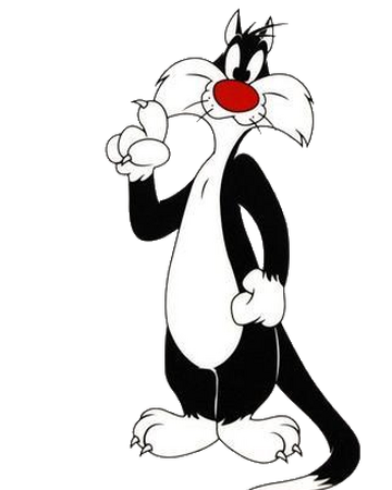 Assistir Os Looney Tunes Devolta A Ação Frajola Wikia Looney Tunes Fandom