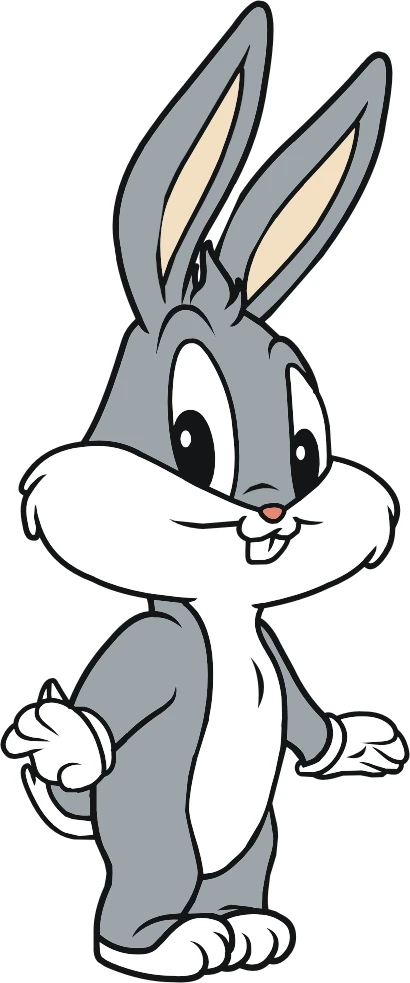 Imagem - Pernalonga Baby.jpg | Wikia Looney Tunes | FANDOM powered by Wikia