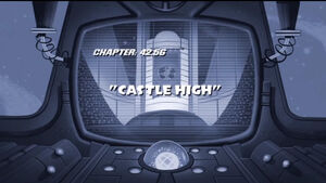 Lt castle high