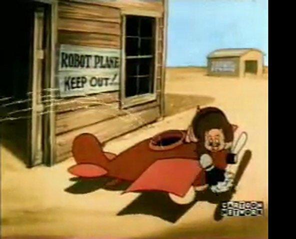 Video - Plane Dippy (1.4.36) | Looney Tunes Wiki | FANDOM powered by Wikia