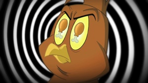 Chickenhawk