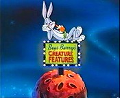 Creature features