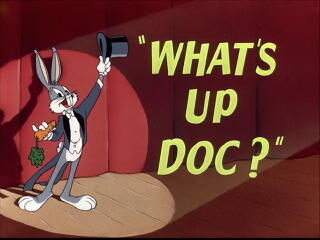 Whats Up Doc Images