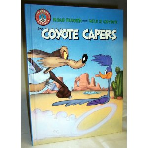 Coyotecapers
