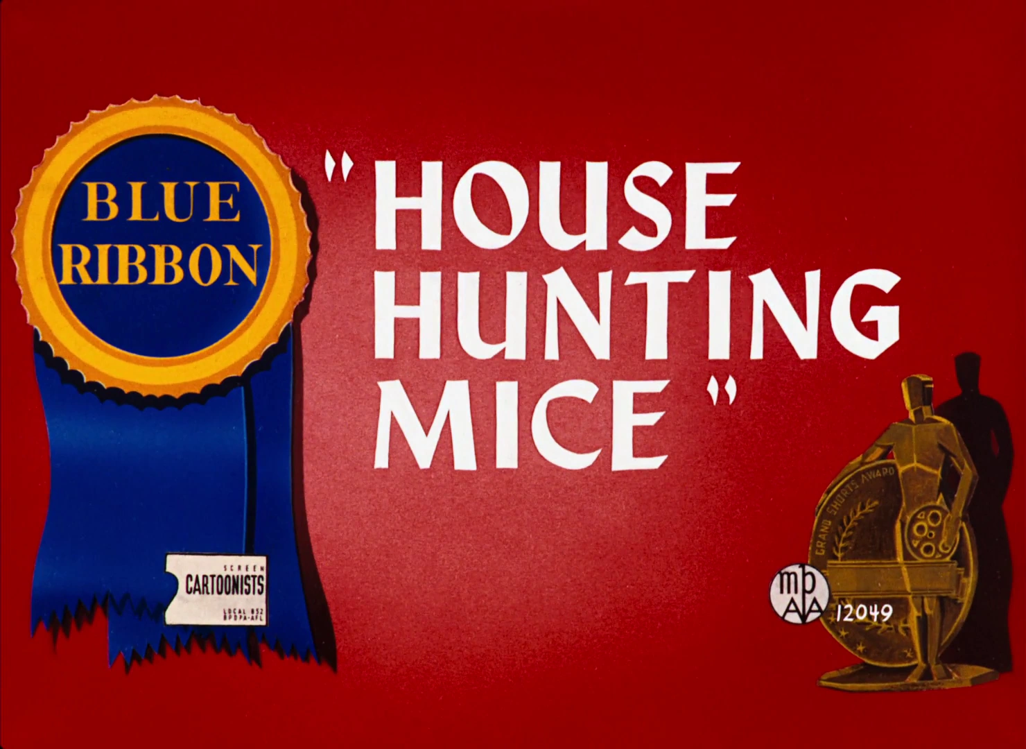 House Hunting Mice Looney Tunes Wiki FANDOM powered by Wikia
