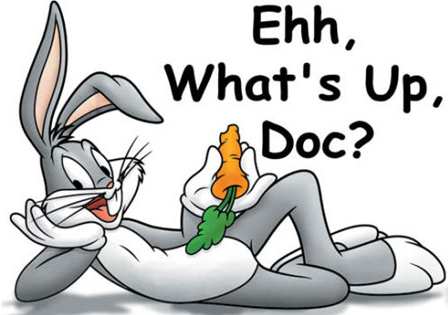 Image result for images of bugs bunny