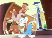Toontown Tiny Toons