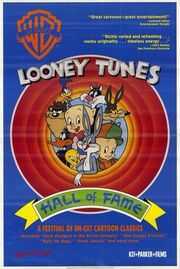 Looney Tunes Hall of Fame