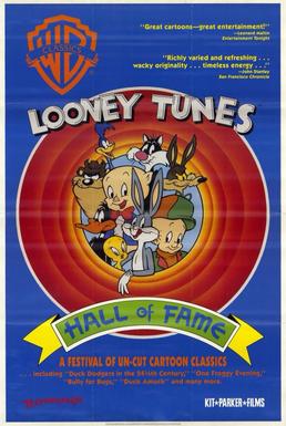 Looney Tunes Hall of Fame