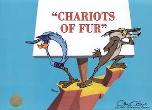 Chariots