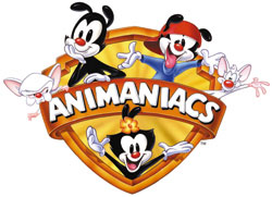 Animaniacs