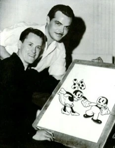 Hugh Harman Looney Tunes Wiki FANDOM powered by Wikia