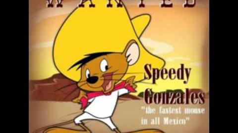 Speedy Gonzales (song) | Looney Tunes Wiki | Fandom