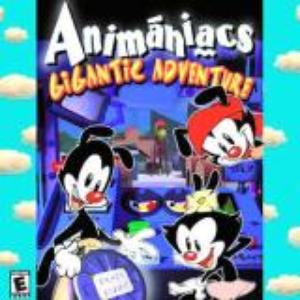 download looney tunes animaniacs
