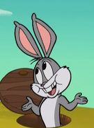 Clyde Bunny | Looney Tunes Wiki | FANDOM powered by Wikia