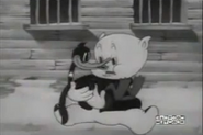 looney tunes toy trouble