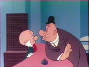 Businessman | Looney Tunes Wiki | FANDOM powered by Wikia