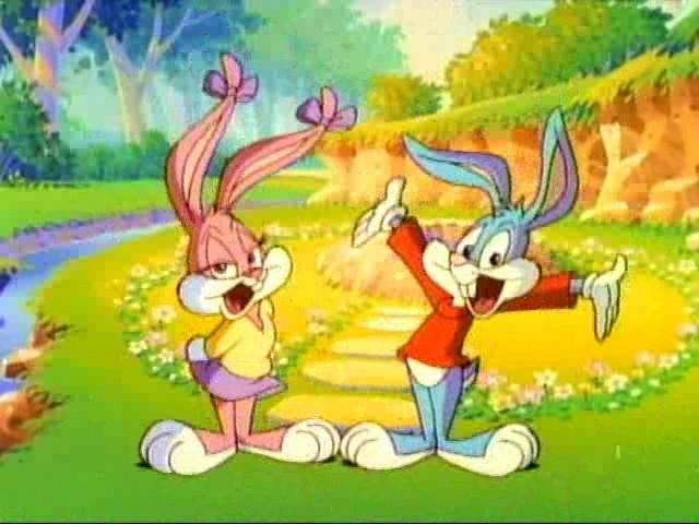 Babs Bunny/Gallery | Looney Tunes Wiki | FANDOM powered by Wikia