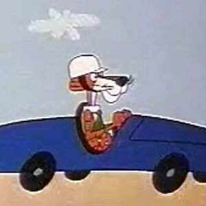 Cool Cat Looney Tunes Wiki Fandom