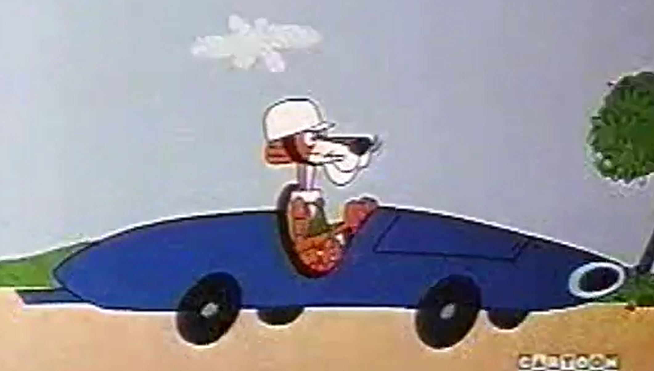 Cool Cat Looney Tunes Wiki Fandom