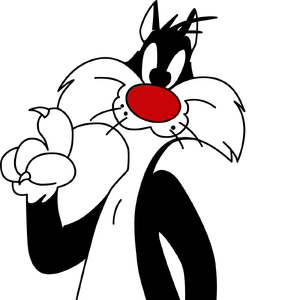 Sylvester Gallery Looney Tunes Wiki Fandom