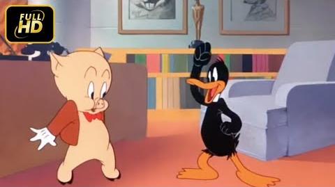 Yankee Doodle Daffy | Looney Tunes Wiki | Fandom