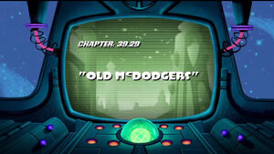 Lt old mcdodgers