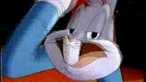 michael jordan and bugs bunny movie