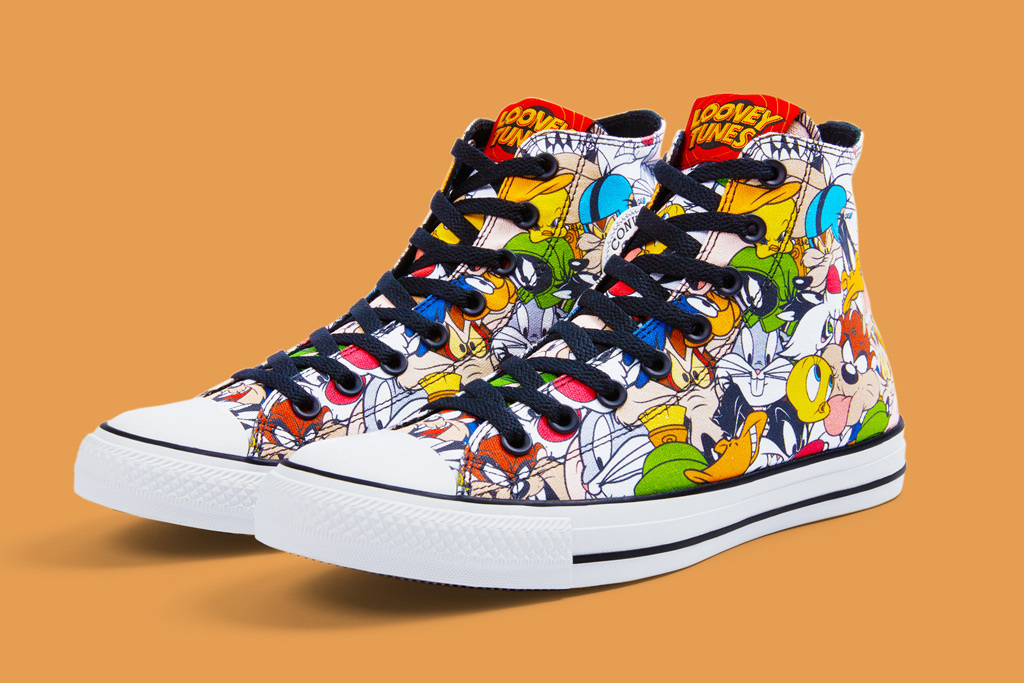 converse looney tunes bambino wiki