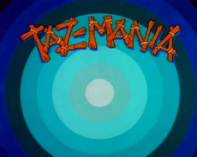 Taz-Mania | Looney Tunes Wiki | FANDOM powered by Wikia