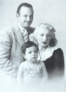 Mel Blanc | Looney Tunes Wiki | FANDOM powered by Wikia