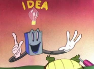 Baby Bottleneck | Looney Tunes Wiki | Fandom