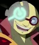 Dr. dare