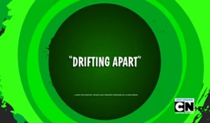 DriftingApart