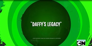Daffy'sLegacy