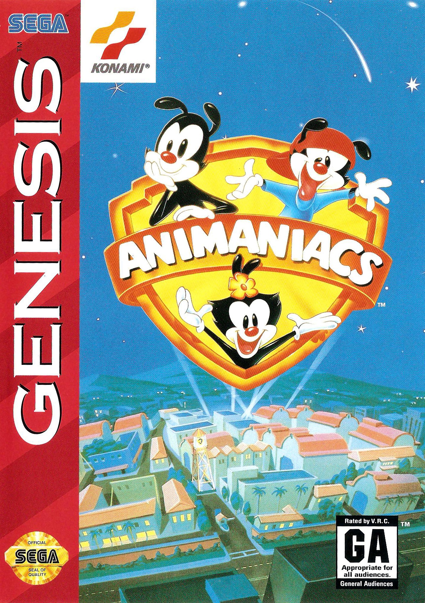 animaniacs-sega-mega-drive-looney-tunes-wiki-fandom-powered-by-wikia