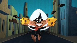 Queso Bandito