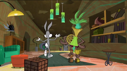 Coyote.Rabbit.Squirrel