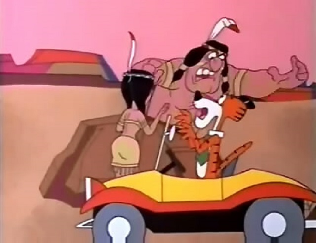 looney tunes toy trouble