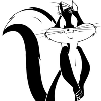 Penelope Pussycat Looney Tunes Wiki Fandom