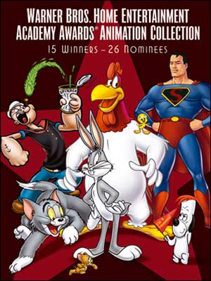 Lt academy award animation collection