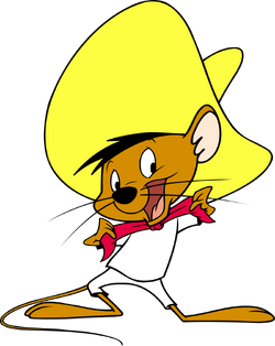 Speedy Gonzales | Looney Tunes Wiki | FANDOM powered by Wikia