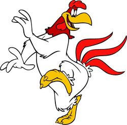 Gallo Claudio | Looney Tunes Wiki | FANDOM powered by Wikia