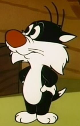 Looney Tunes World Of Mayhem Daffy Duck Clipart 2140321 Pikpng