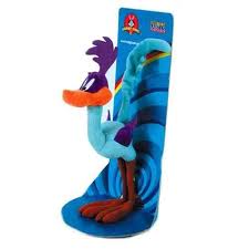 Image - Road Runner old plush.jpg | Looney Tunes Wiki | FANDOM powered by Wikia