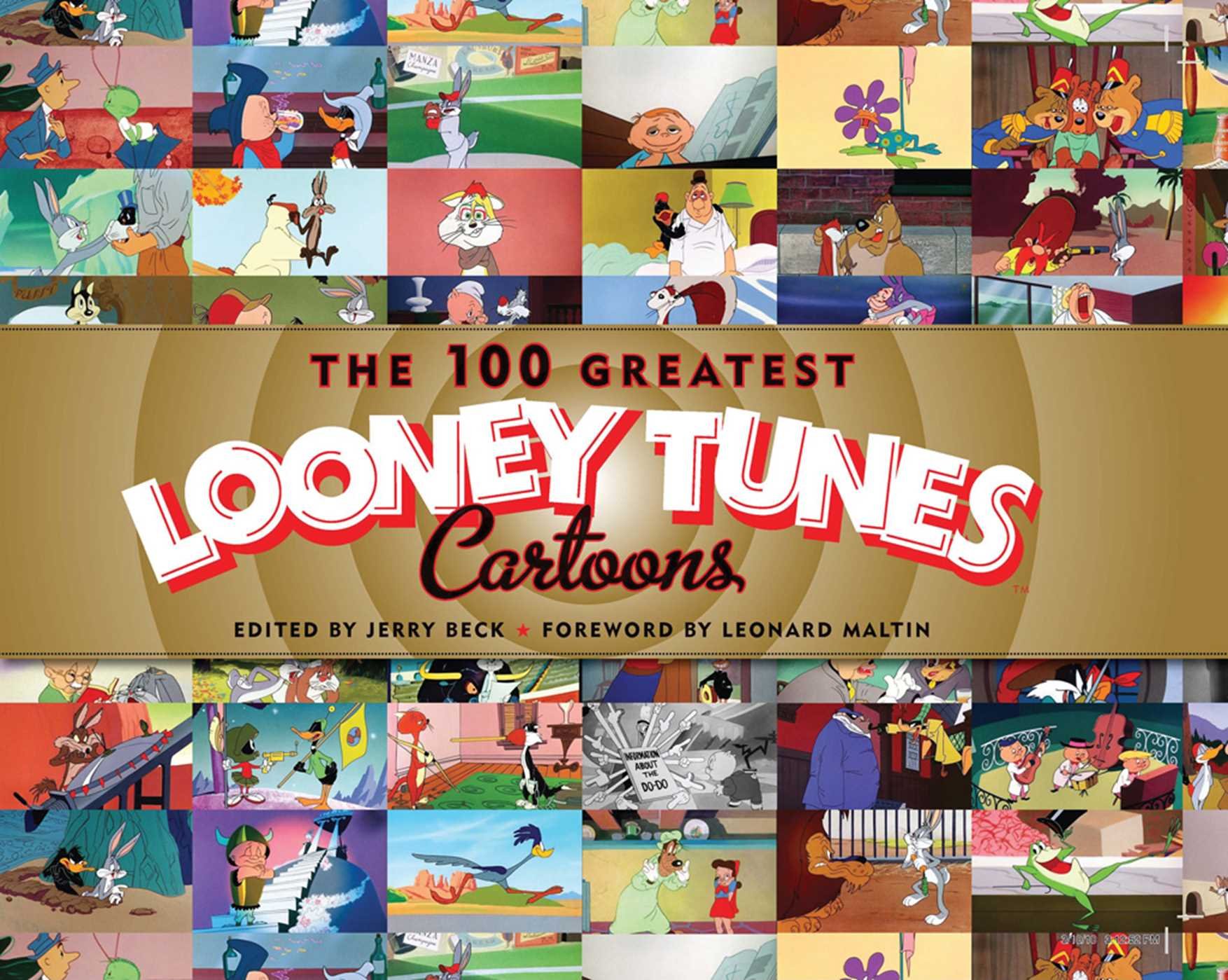 The 100 Greatest Looney Tunes Cartoons Looney Tunes Wiki FANDOM the-100-greatest-looney-tunes-cartoons-looney-tunes-wiki-fandom