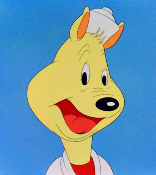 Conrad the Cat | Looney Tunes Wiki | FANDOM powered by Wikia