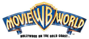 Warner Bros. Movie World logo